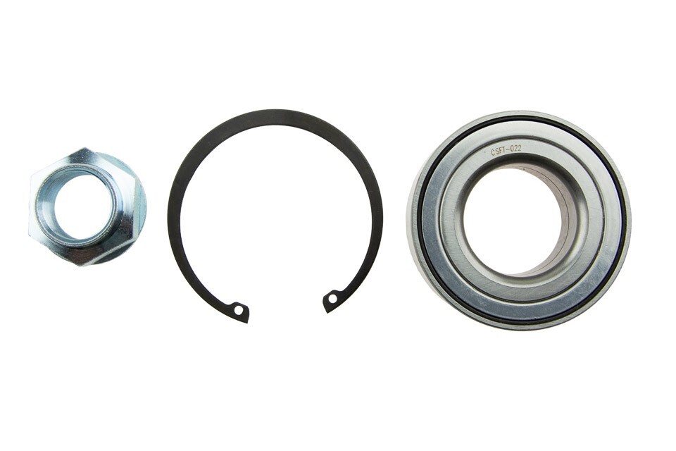 Ricambio Dixie Chopper 10205 Set Di 4 Cuscinetti Ruota Anteriore Per Dixie Chopper 10205 SUPER DUTY - Aggiornamento OEM, Alta Resistenza Sh 2010 125 - Foto 6