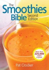 The Smoothies Bible - Paperback By Crocker Pat - Good