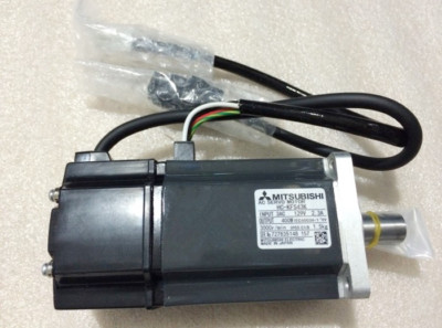 NEW MITSUBISHI AC SERVO MOTOR HC-KFS43K HCKFS43K FREE EXPEDITED 