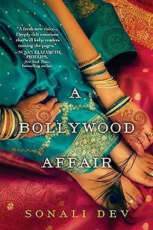 A Bollywood Affair von Dev, Sonali | Buch | Zustand gut