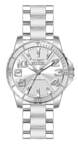 Invicta Men's Speedway 48mm Quartz Watch IN-48927