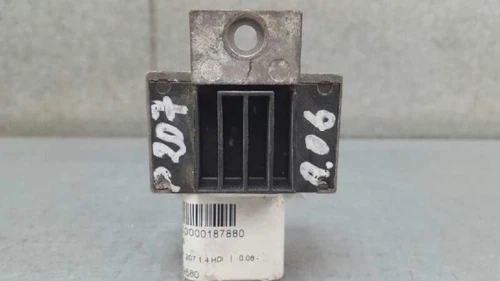 9640469680 Caja Precalentamiento para PEUGEOT 207 * 187880 - Imagen 2 de 3