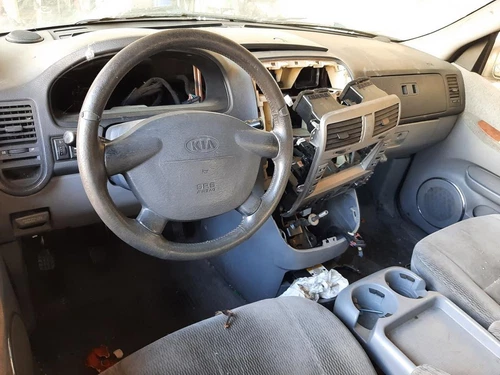 R9144Z031A Rampa Inyectora para KIA CARNIVAL II (FL) 2.9 CDRi EX 2003 8082596 - Imagen 7 de 10