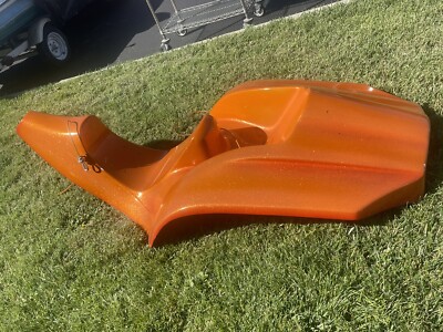 Vintage 70s VW Trike Body Big Daddy Roth Style