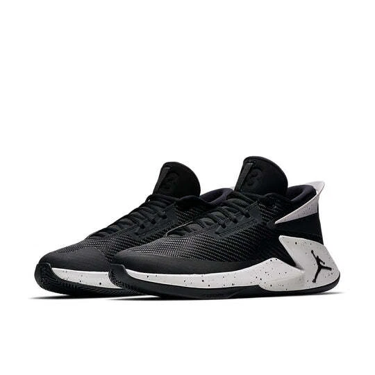 Jordan Fly Lockdown Black | eBay