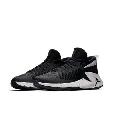 Jordan Fly Lockdown Black for Sale | Authenticity Guaranteed | eBay