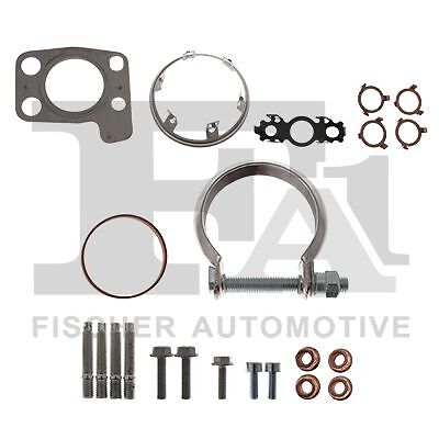 Turbolader-Dichtungssatz FüR Peugeot Partner Traveller Citroen Spacetourer-image