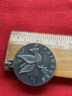 James Avery Retired Silver Serenity Dove  Pendant 16.5 Grams Free Delivery — photo 3