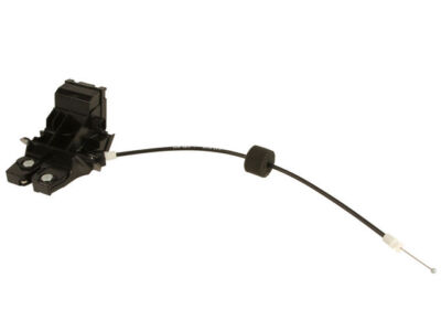 Trunk Lock For 2007-2009 Mercedes E550 2008 M829BK | eBay