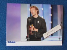 Original Press Photo - 8"x6" - Coldplay - Chris Martin - 2006 - K