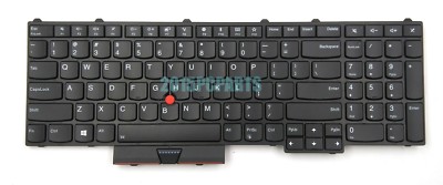 Originale 04Y2482 Lenovo THINKPAD Tastiera Italiano Retroilluminato - Foto 10