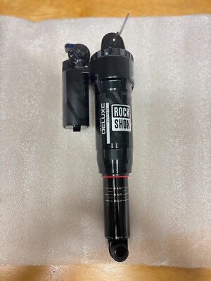 2024 Rockshox Super Deluxe Ultimate RC2T 230x65 (M8x30 Hardware Only)