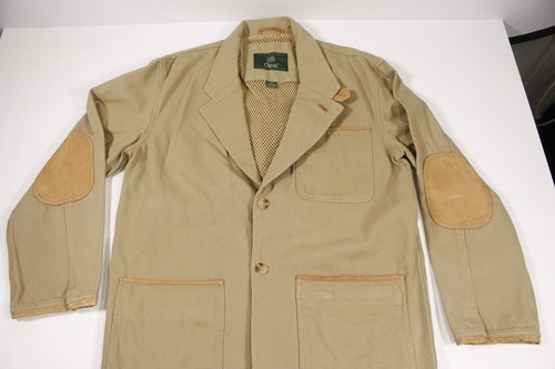 Vintage Orvis Fermeture Gilet Chasse Pêche and 50