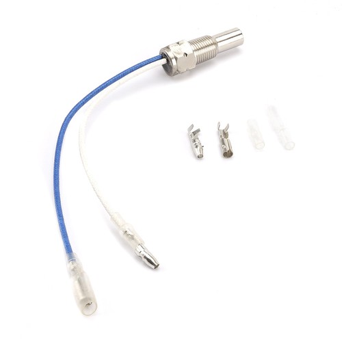 Auto Car Gauge Water /Oil Temperature Sender Sensor Temp Sensor Probe NPT 1/8 - Picture 6 of 8