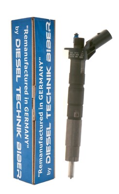 Injektor Einspritzdüse Mercedes A6540700087 0445118009 0445118008