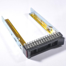 2.5" SAS SATA Hard Drive Tray Caddy for IBM ThinkSystem ST550 SR550 SR650 SR850