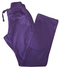 Chillaz Jessy Boluderhose Kletterhose Wanderhose Gr. 34 lila