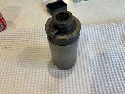 SANDVIK VARILOCK 50 MODULAR EXTENSION ADAPTER 391.01-50 50 100 100mm