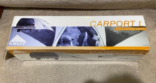 Kelty Portable Camping Canopies & Shelters