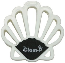 Clam-P Handy Stroller Blanket Clip