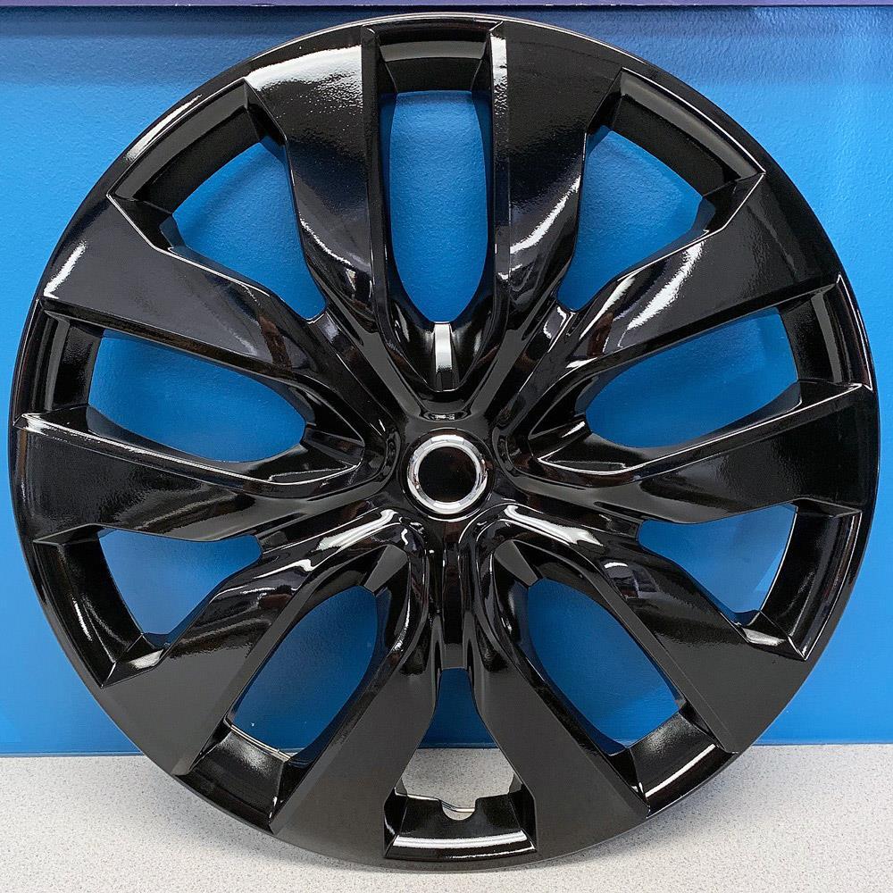 Nissan Rogue Hubcap Top 17 Videos & 70+ Images
