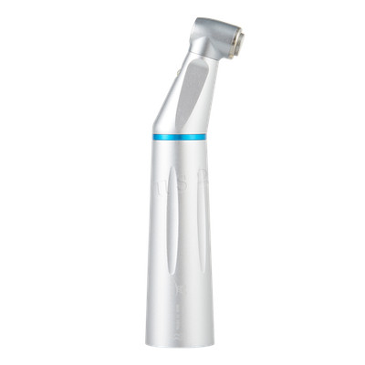 Dental LED E-generator Low Speed Contra Angle Handpiece Inner Water Yabangbang