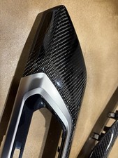 BMW G01 G02 X3 X4 I3 I4 Carbon Fiber Interior Trims
