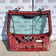 Porte arrière et accessoires BMW 316