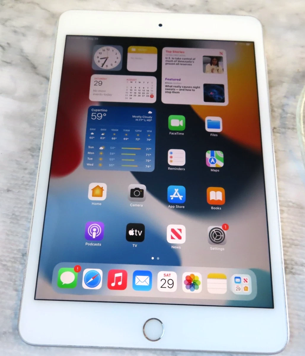 Apple iPad Mini (5th Generation) 256GB for sale - eBay