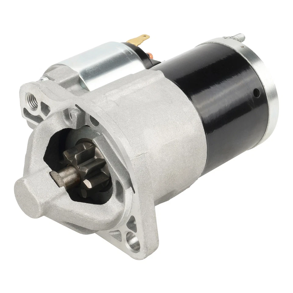 17907 Starter for Mitsubishi Endeavor 2004 2005 2006 2007 2008 2009 2010 3.8L - Изображение 3 из 4