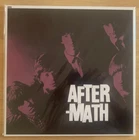 The Rolling Stones - Aftermath (UK) in Mono [Purple vinyl LP]