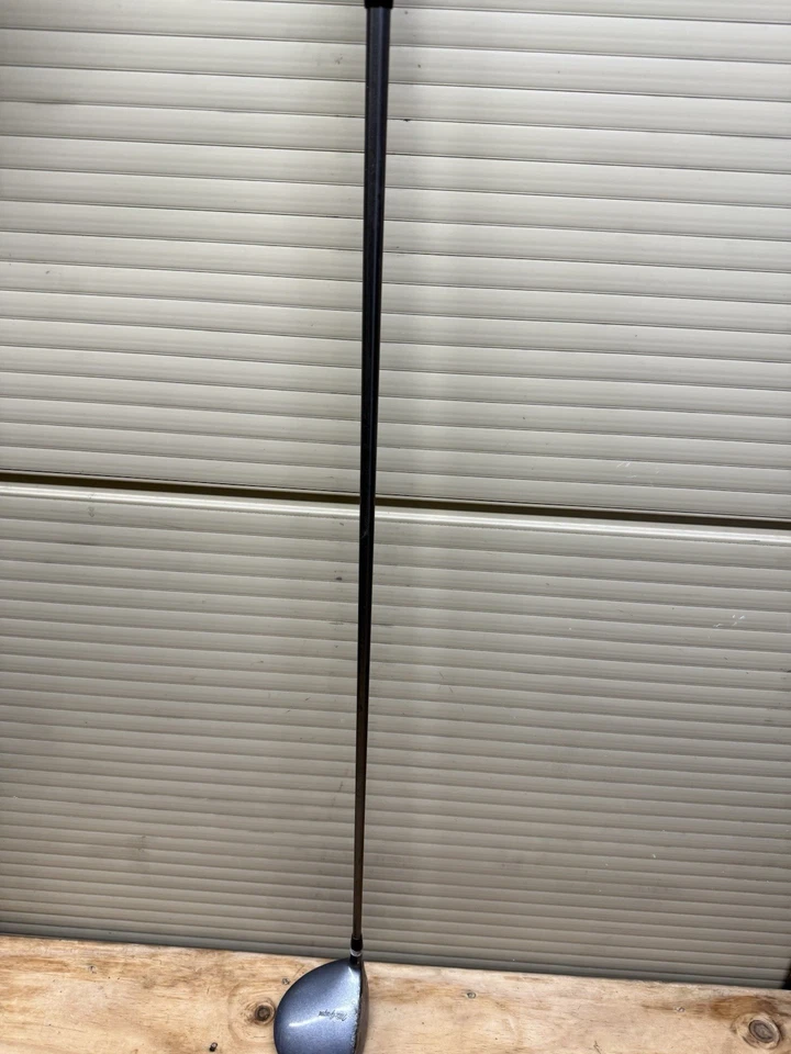 Macgregor Driver 10.5° Right Handed Graphite Shaft - Image 3 of 4