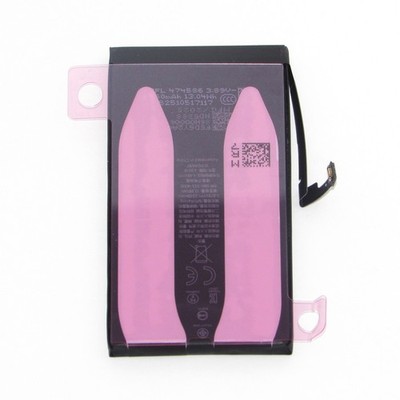 Li-ion Battery Replacement For iPhone 15 / 15 Plus / iPhone 15 Pro / 15 Pro Max