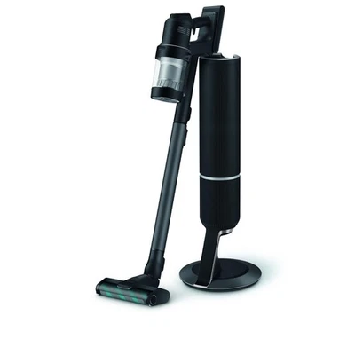 Samsung BESPOKE Jet AI Akku+ CompleteClean VS28C97B4QK/WD Akku Staubsauger - Bild 1 von 4