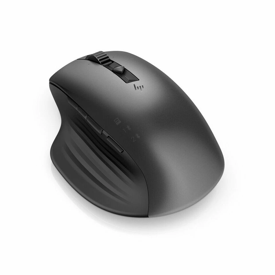 Souris HP 935 Creator Noir 4000 dpi - Photo 3/4