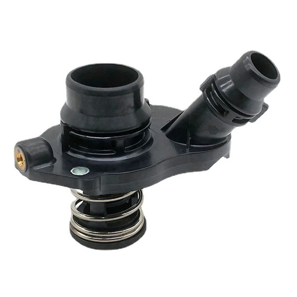 Engine Temperature Regulator Cooling System Component Longevity And Reliability - Image 4 of 4