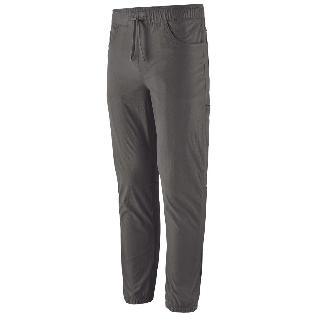 Patagonia Men's Quandary Jogger Pants Forge Grey Sizes S, M, XL, XXL NEW 55796
