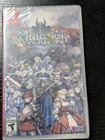 Unicorn Overlord for Nintendo Switch New/Sealed US Version