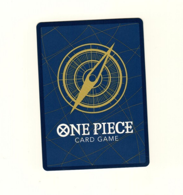 Zoro OP06-118 SEC Wings of Captain One Piece Card Game Japanese