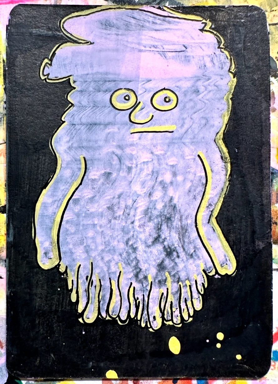 Recent work 3