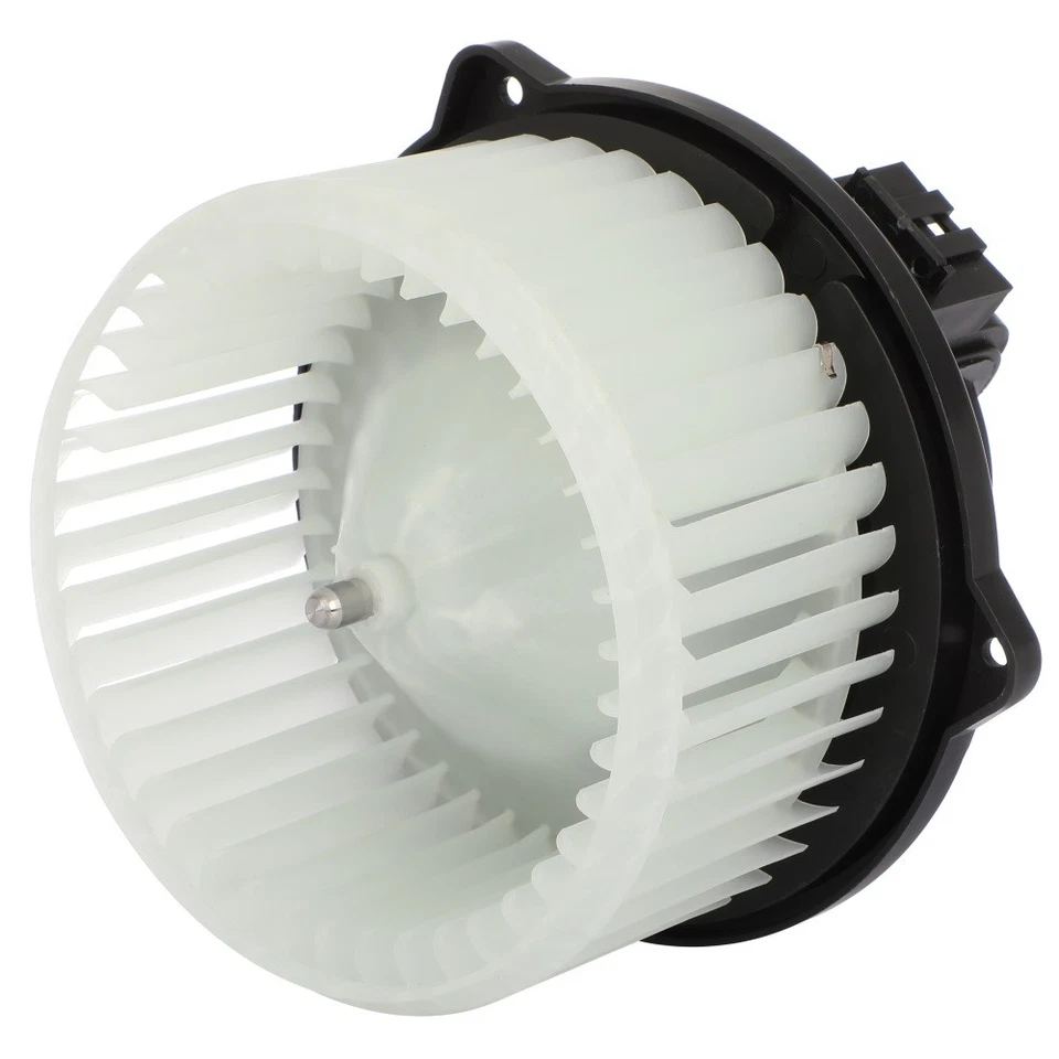 Motor soplador calentador climatización con ventilador para Land Rover Range Rover Sport 75018 2006-2013 Foto 2 de 4