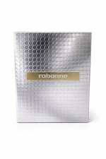 Image of Paco Rabanne Invictus Men's Eau de Toilette 100ml Gift Set FREE P&P