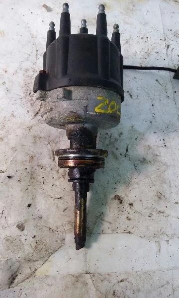 Dodge Dakota Distributor 1500 98-03 camioneta pickup Durango Foto 2 de 2