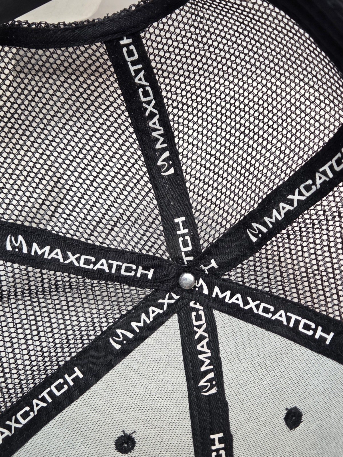 MAXCATCH Adjustable Mesh Baseball Hat Cap - image 6