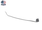 WEATHERSTRIPPING, B-PILLAR, LEFT