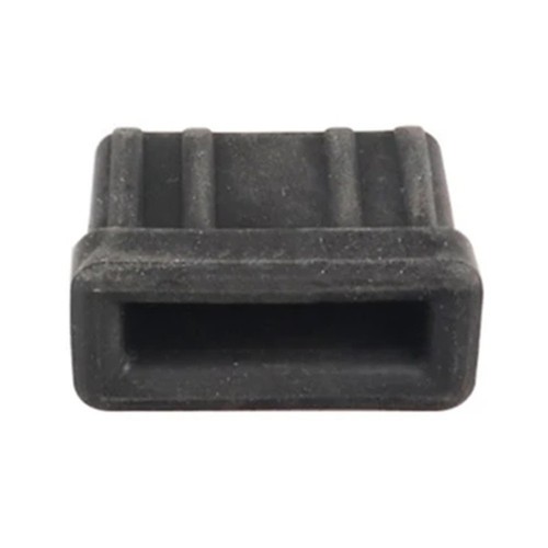 Brand New Upper Radiator Mount Replacement 17111712911 Accessories Black - Picture 8 of 9