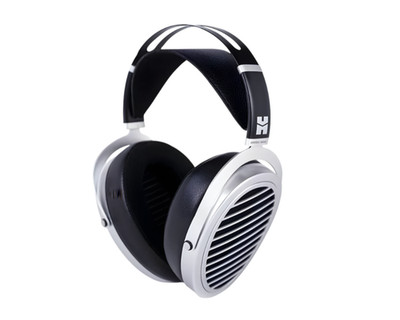 HIFIMAN Ananda Nano Planarmagnetische Over-Ear Kopfhörer   5Hz-55kHz, Stealth Ma