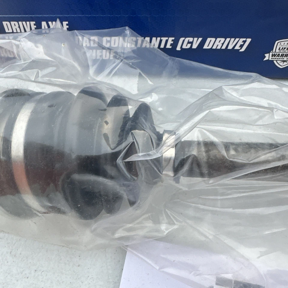 NCV68503 Front Left CV Shaft For 95-01 Suzuki Esteem FREE SHIP - Изображение 3 из 4