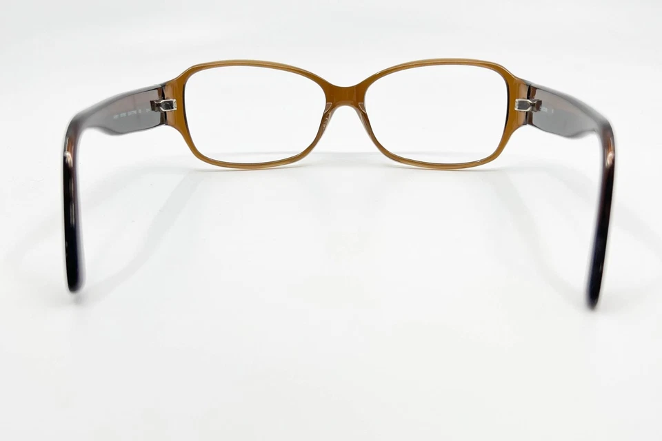 Gafas de sol BEBE Charming BB 7039 marrón mármol 130 ojo de gato para mujer Foto 4 de 4