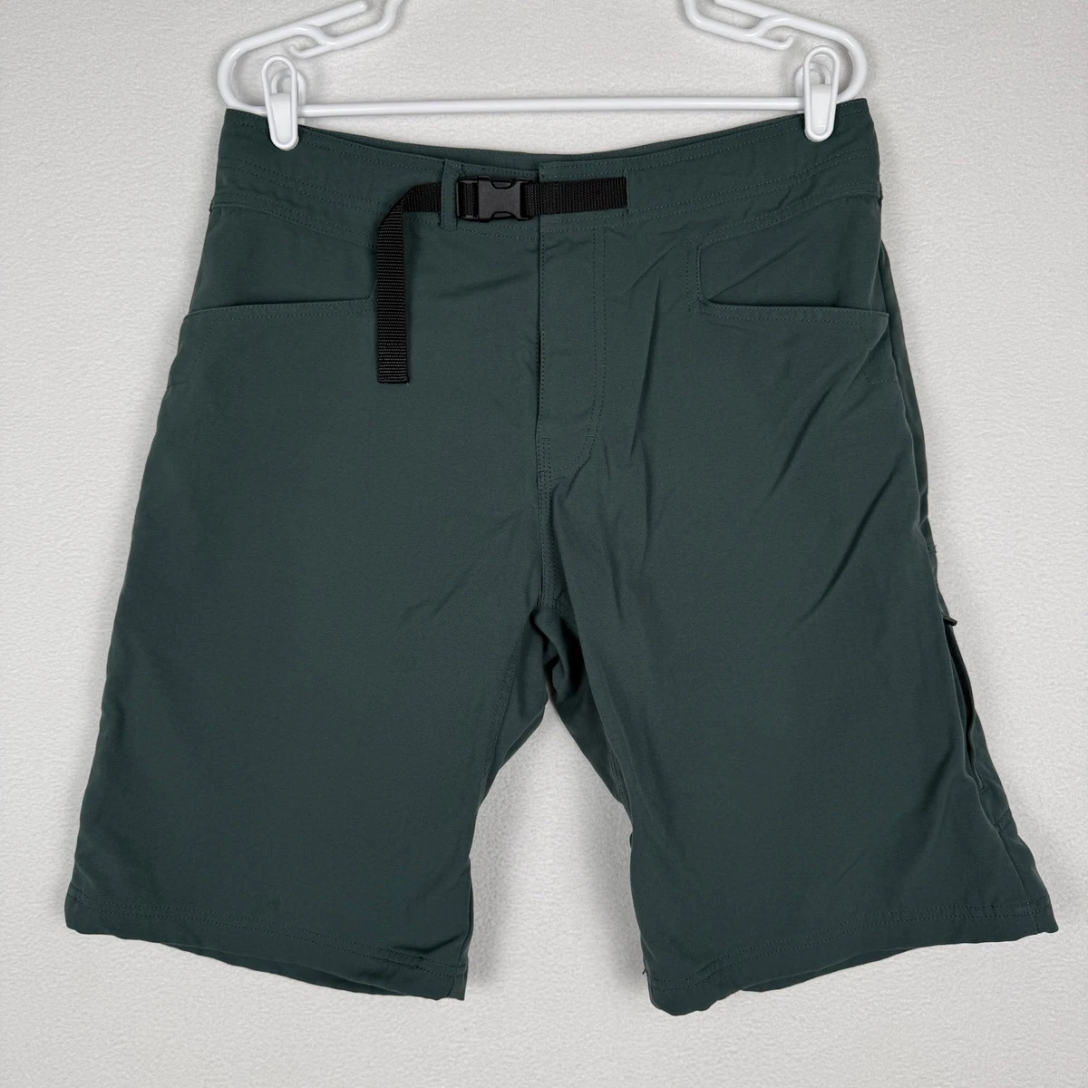 Prana Breathe In Men's Shorts for sale | eBay